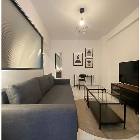 Urban Residence Kolonaki Афины Экстерьер фото