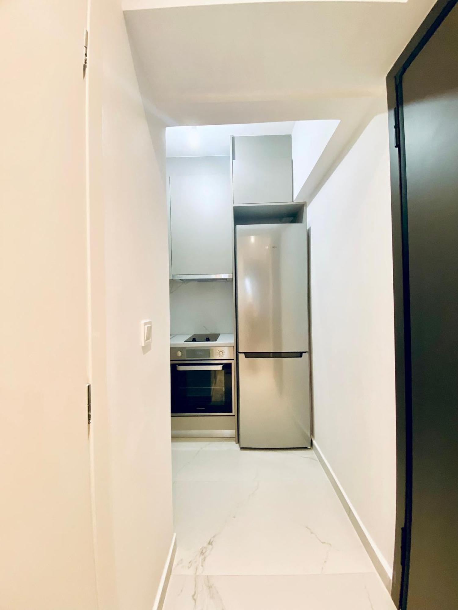 Urban Residence Kolonaki Афины Экстерьер фото
