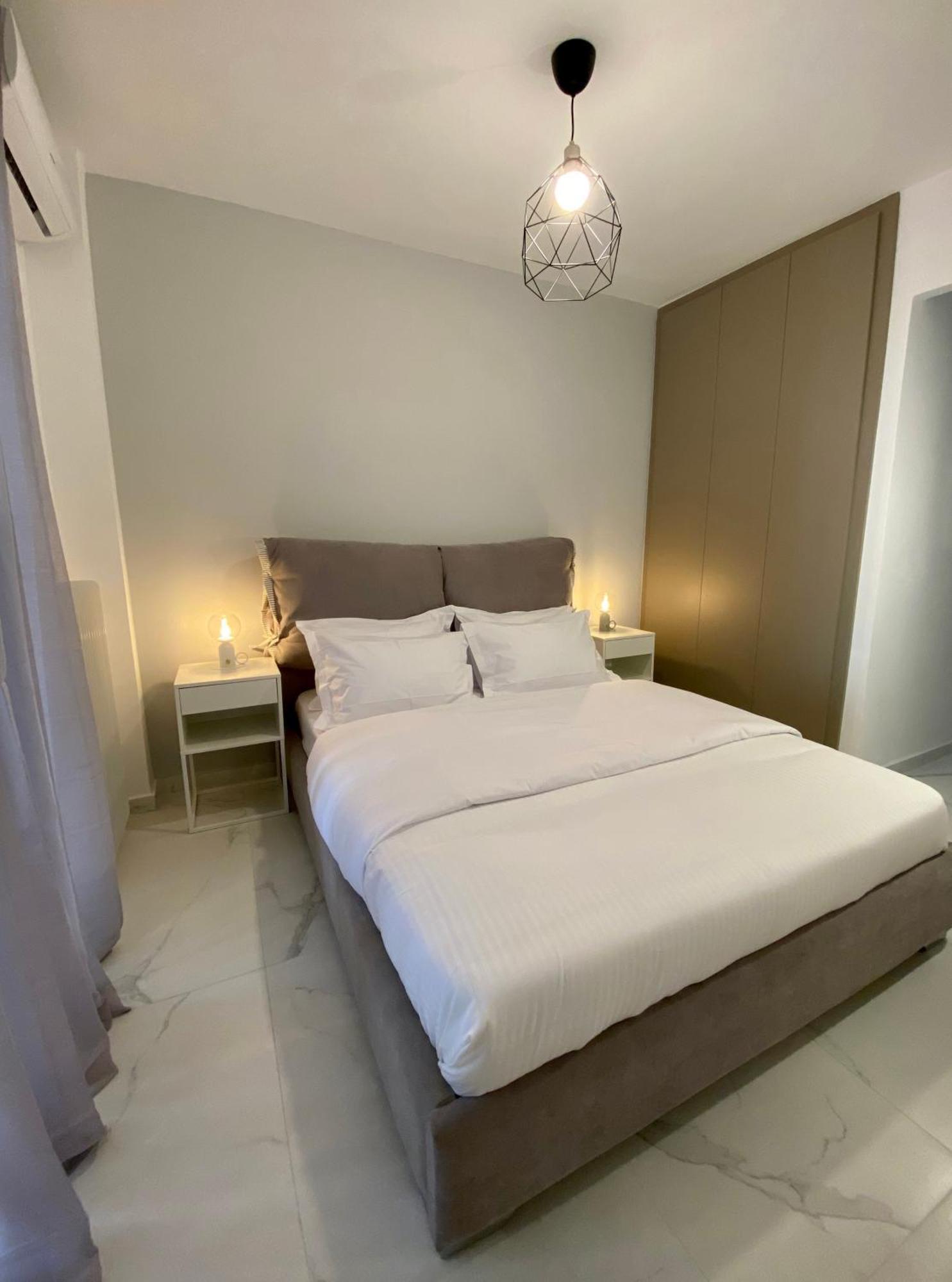 Urban Residence Kolonaki Афины Экстерьер фото