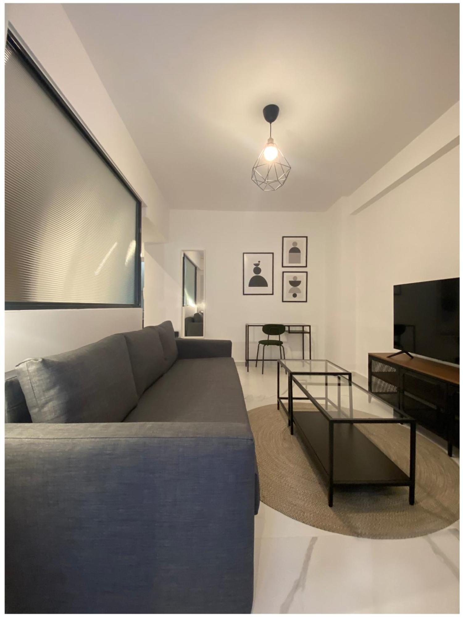 Urban Residence Kolonaki Афины Экстерьер фото